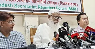 সংখ্যালঘু নির্যাতন হতে দেয়া হবে না, প্রয়োজনে মন্ত্রিত্ব ছেড়ে দিবো: ধর্মমন্ত্রী